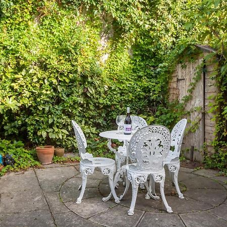 King Bd, Spacious 4Bd Victorian In Hove, 5 Mins From Beach! Villa Kültér fotó